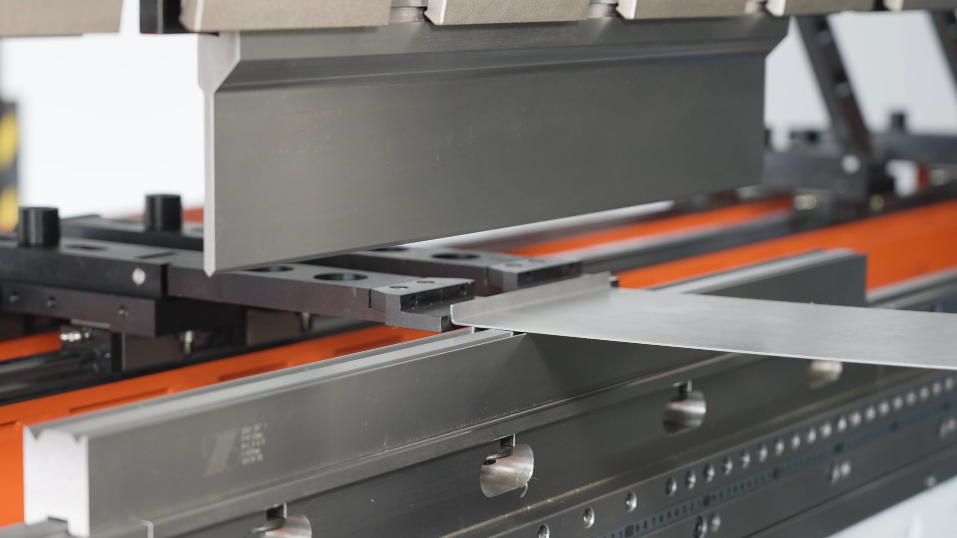 Schneiden von Blechen