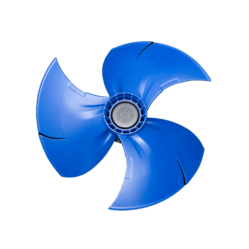 G3 High-Efficiency Axial Fan